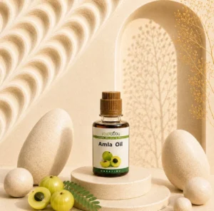 روغن آملا خالص برای مراقبت از مو و پوست