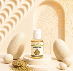 روغن زیره سبز خالص برای مراقبت از پوست و مو