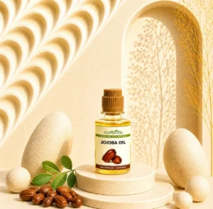 روغن جوجوبا خالص برای مراقبت از پوست و مو