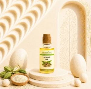 روغن کنجد خالص و اصل مناسب مصرف خوراکی، آشپزی و سالاد