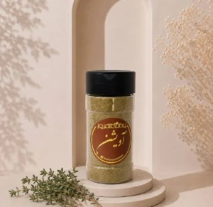پودر آویشن خالص و درجه یک برای انواع غذا و چاشنی