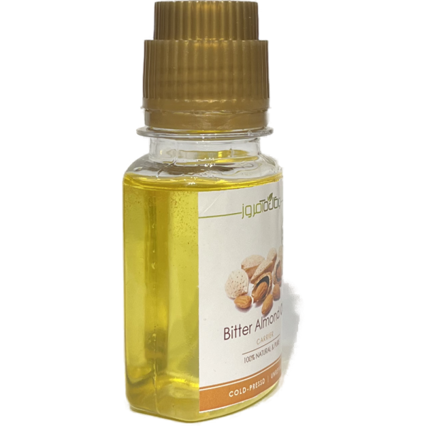 روغن بادام تلخ - تصویر 3