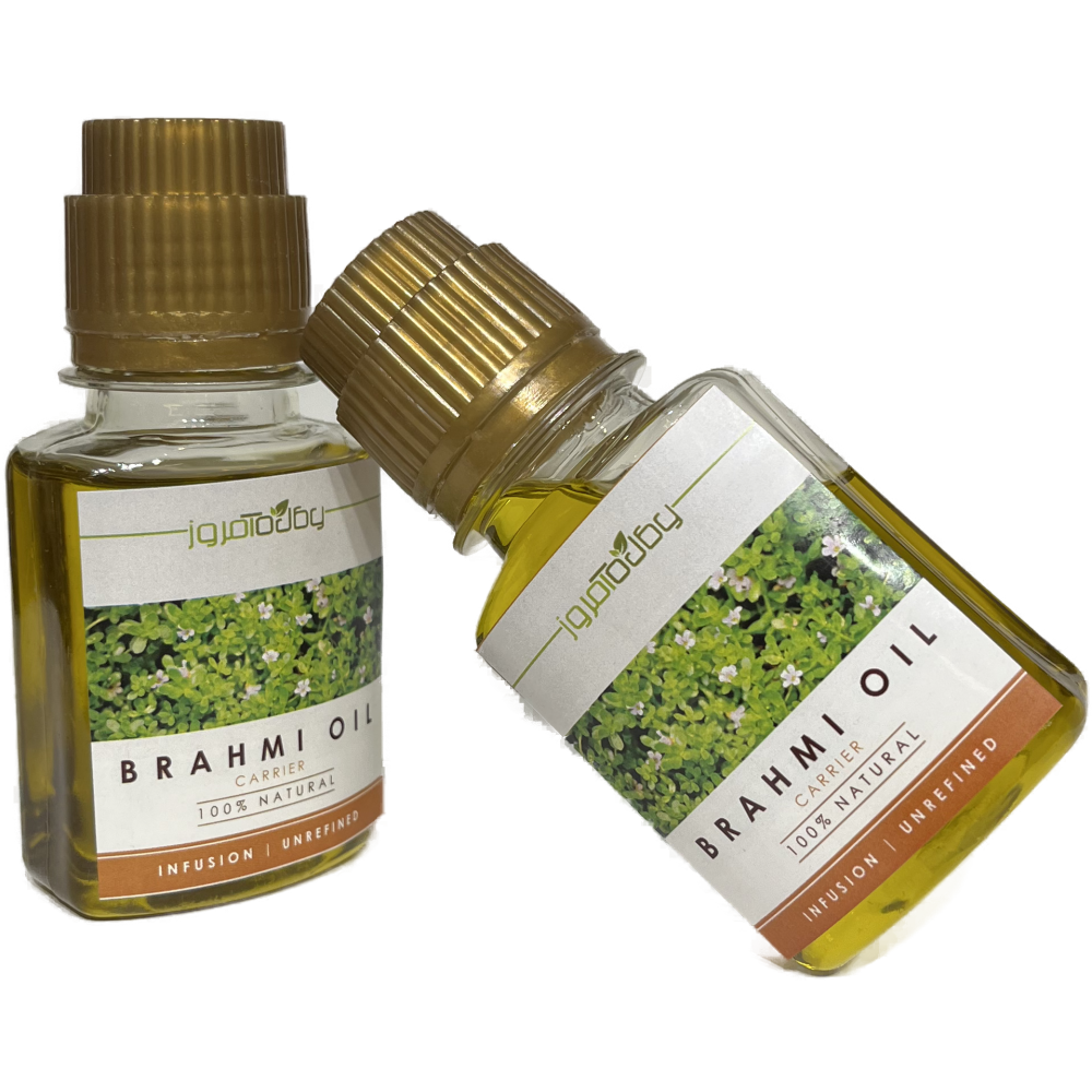 روغن براهمی