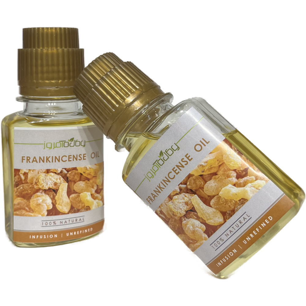 روغن کندور