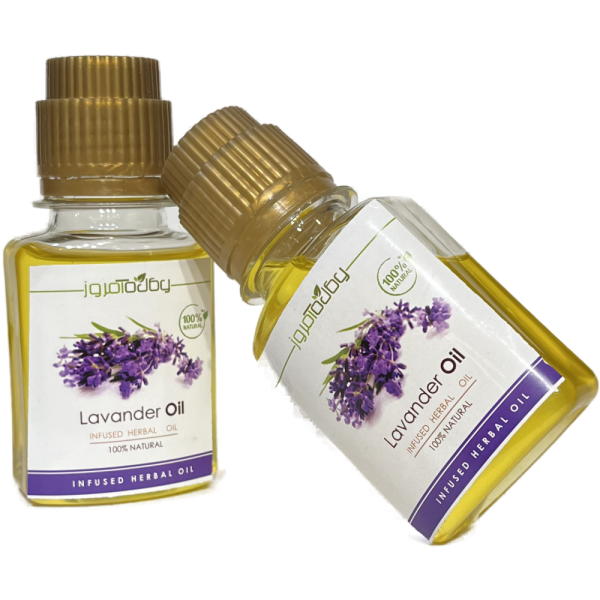 روغن اسطوخودوس