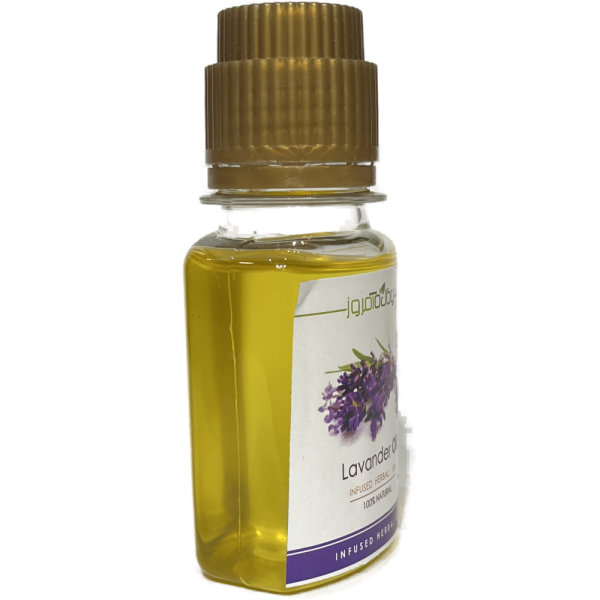 روغن اسطوخودوس - تصویر 3