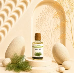 روغن شوید خالص برای مراقبت از پوست و مو