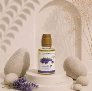 روغن اسطوخودوس (لوندر) خالص و اصل مناسب مراقبت از پوست و مو