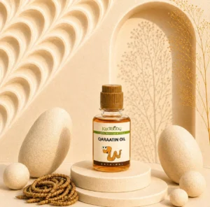 روغن مار اصل برای مراقبت از مو و پوست