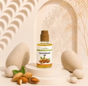 روغن بادام شیرین خالص و اصل مناسب مراقبت از پوست و مو