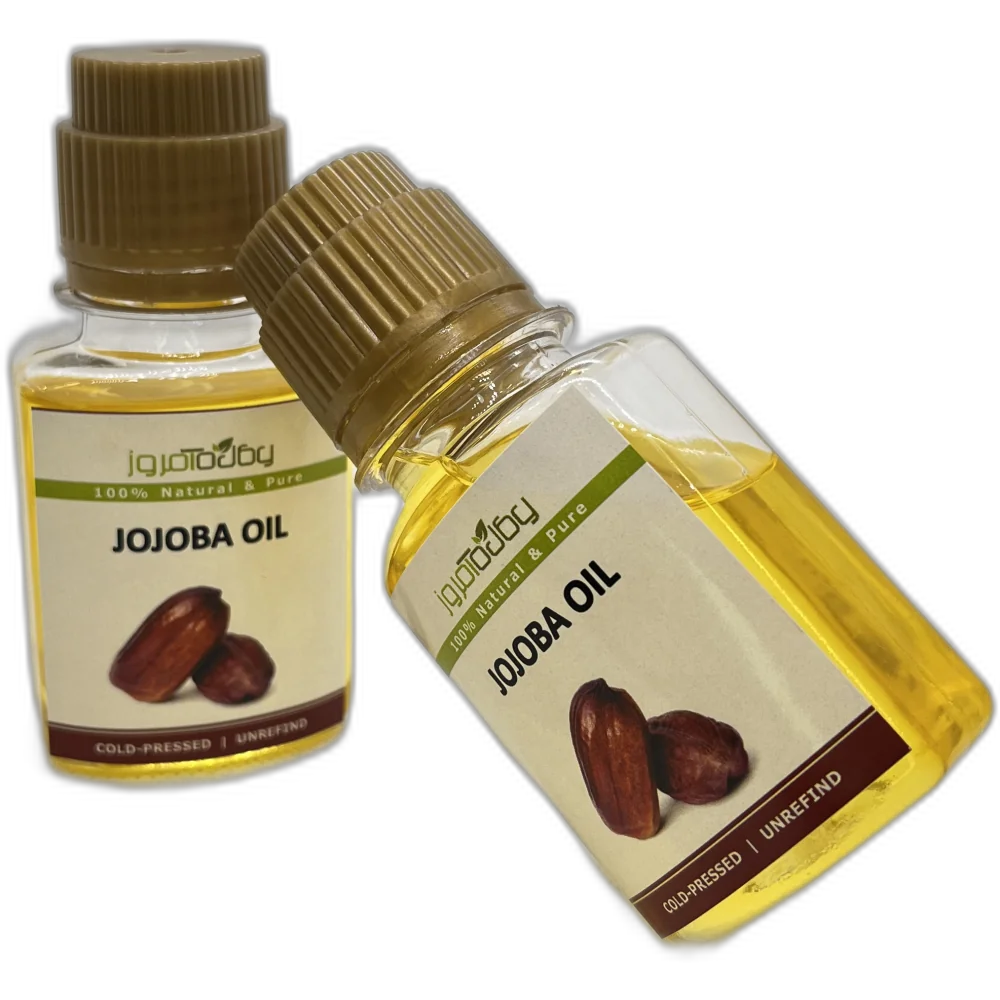 روغن جوجوبا