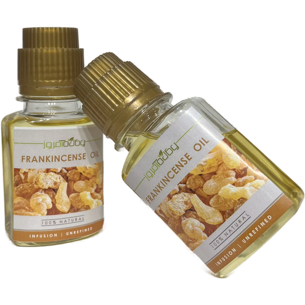 روغن کندور