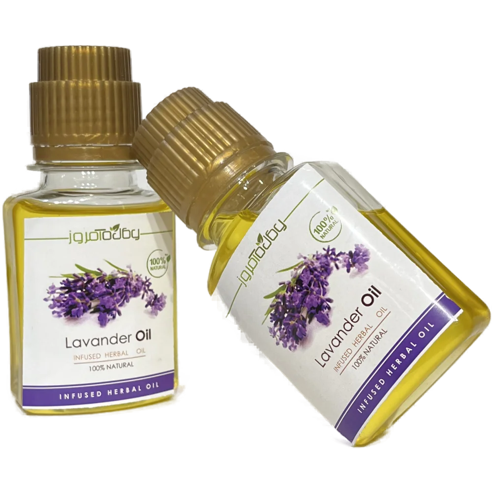 روغن اسطوخودوس