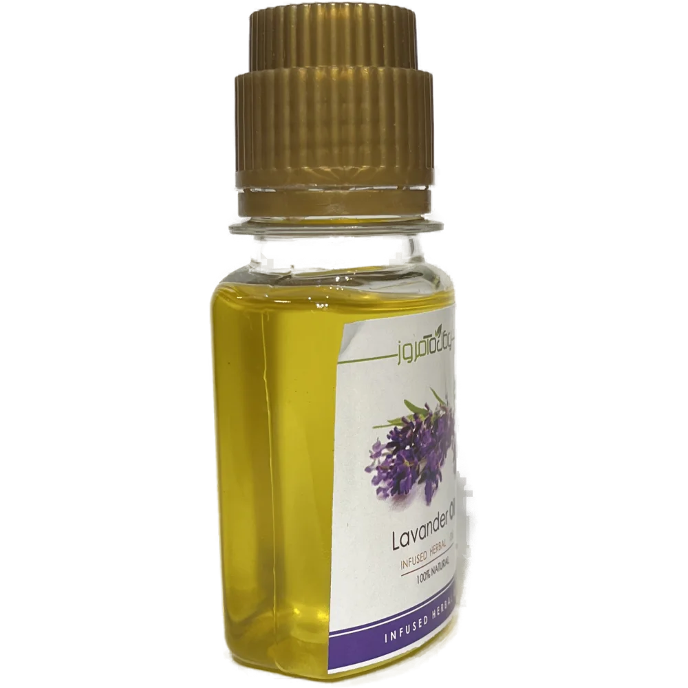 روغن اسطوخودوس - تصویر 3