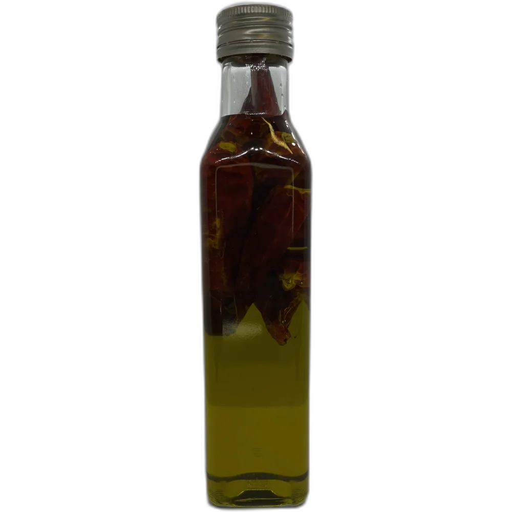روغن زیتون طعم دار - تصویر 2