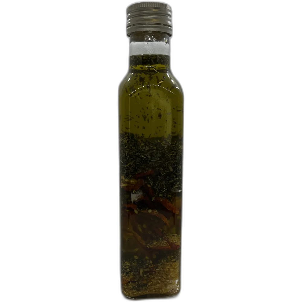 روغن زیتون طعم دار - تصویر 8