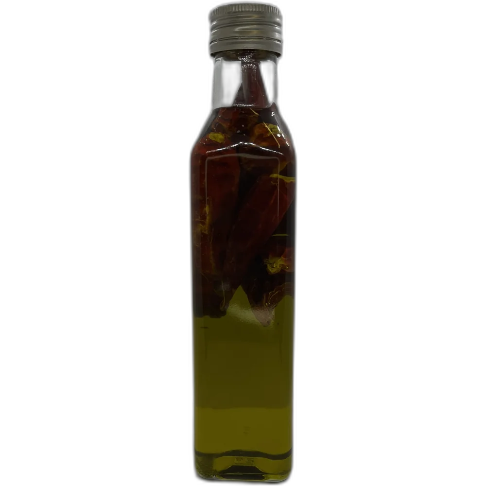 روغن زیتون طعم دار - تصویر 7