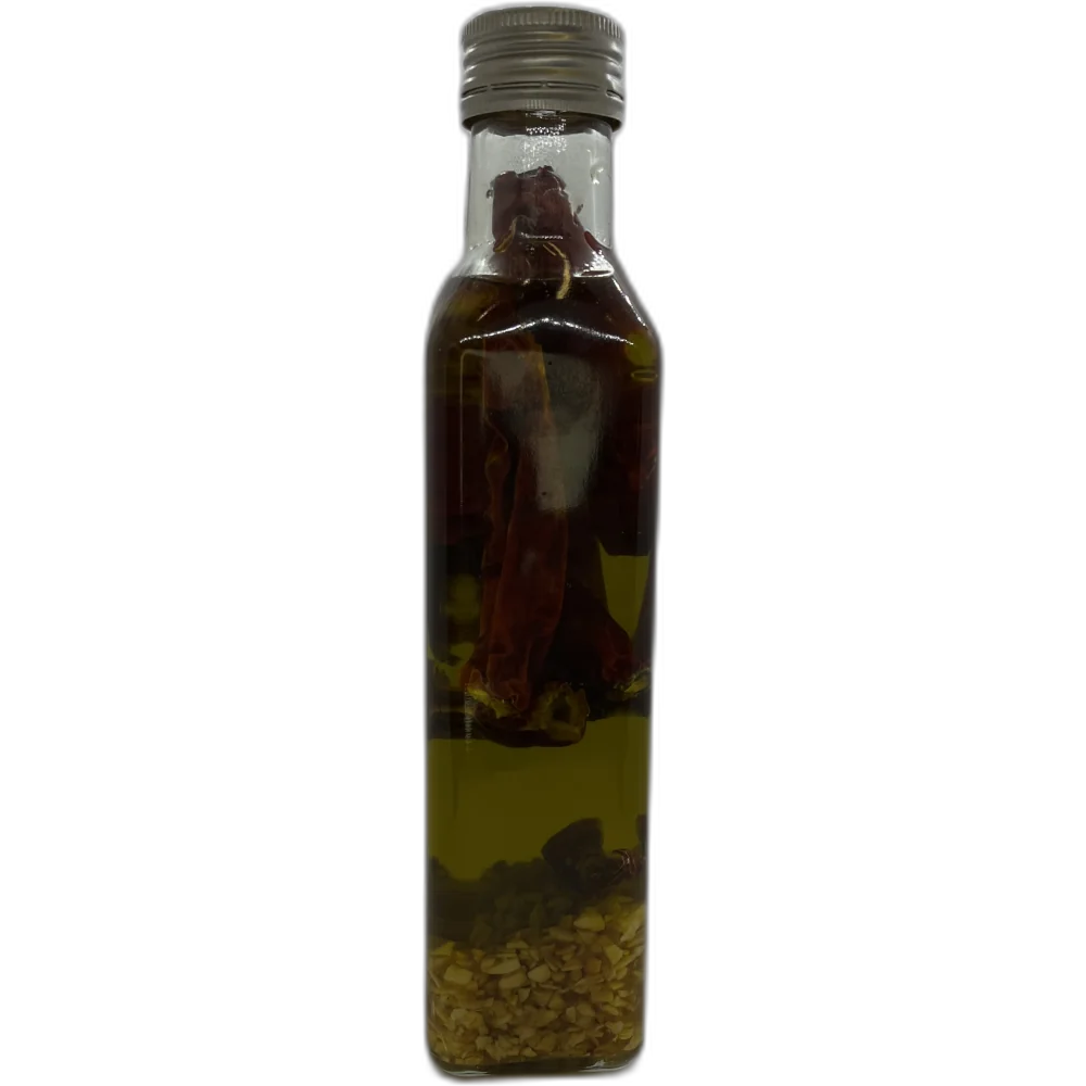 روغن زیتون طعم دار - تصویر 6