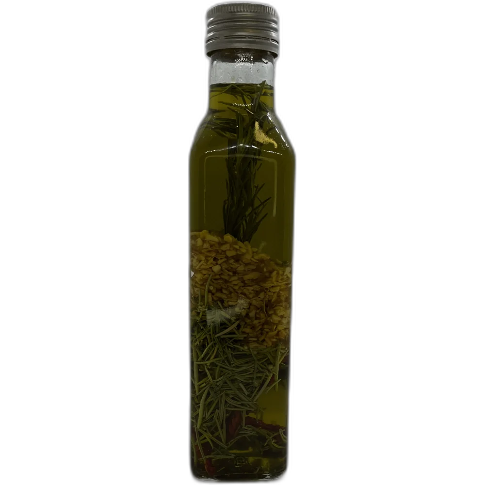 روغن زیتون طعم دار - تصویر 5