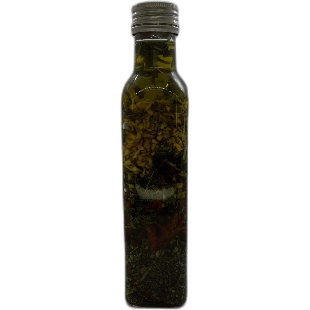 روغن زیتون طعم دار - تصویر 4
