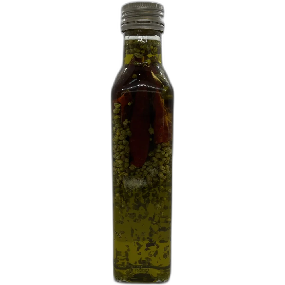 روغن زیتون طعم دار - تصویر 3