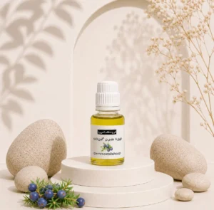 روغن سرو کوهی خالص و اصل مناسب مراقبت از پوست و ماساژ