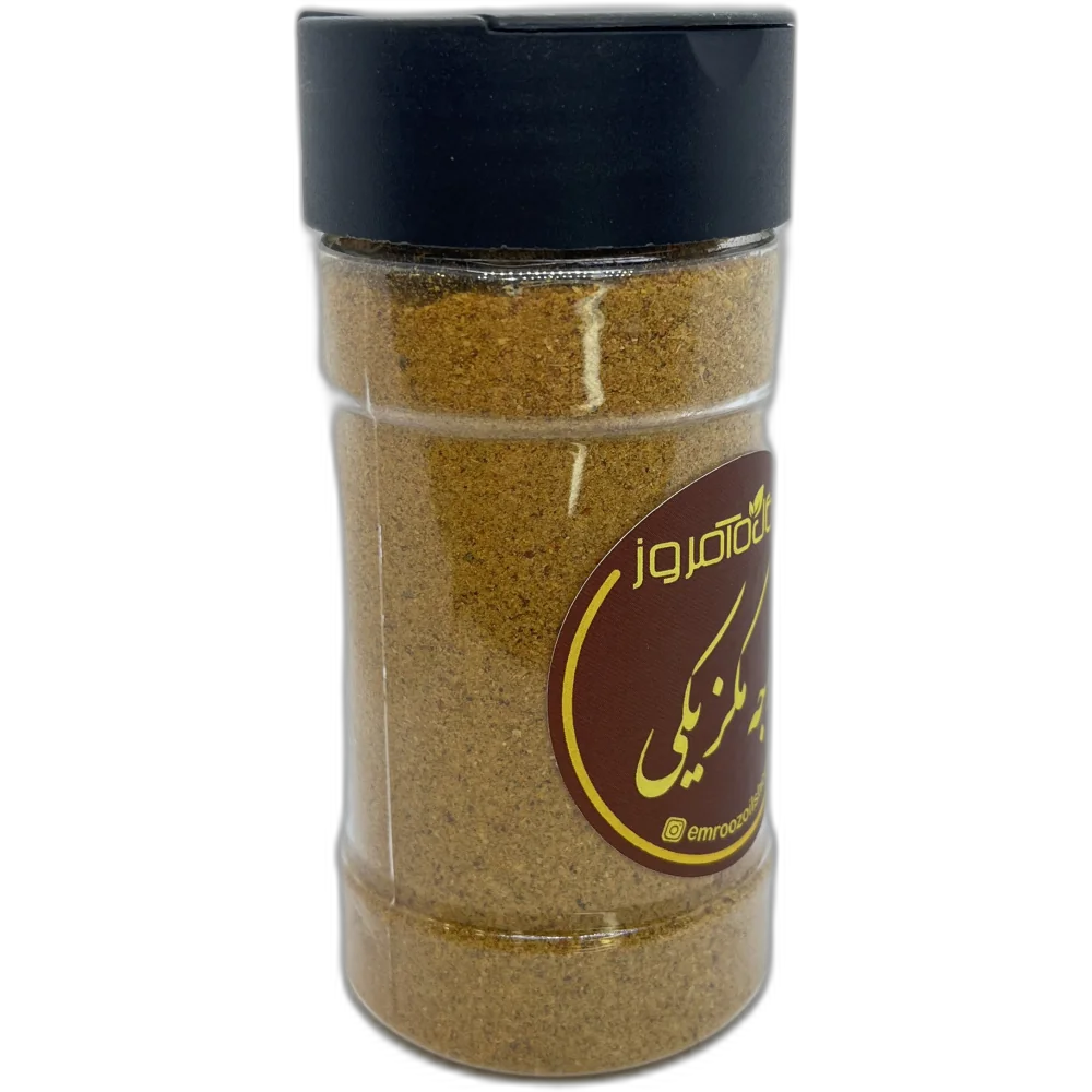ادویه جوجه مکزیکی - تصویر 3