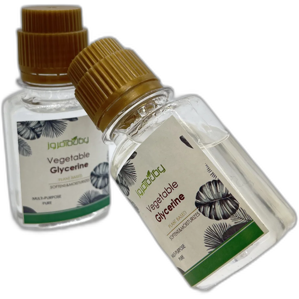 روغن گلیسرین
