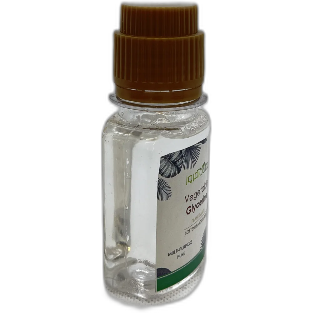 روغن گلیسرین - تصویر 3